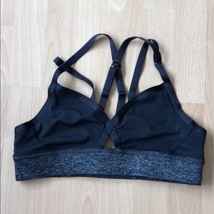 Lululemon If You’re Lucky Bra 10
